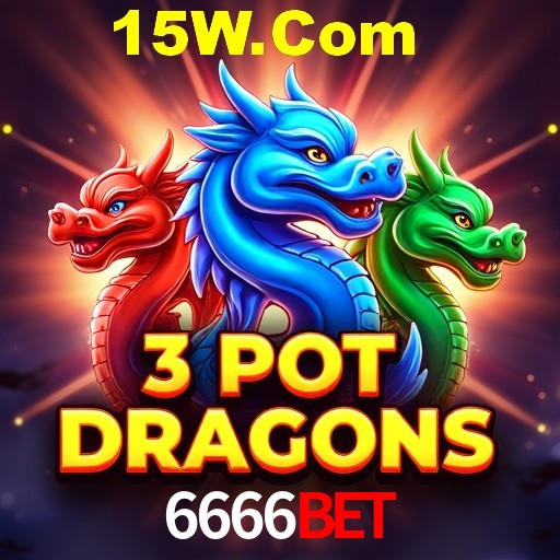 Slot Games 6666Bet