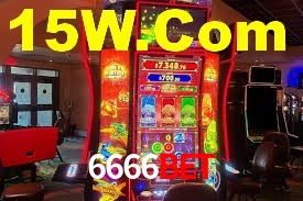 6666Bet