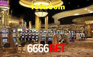Recursos de Bônus 6666Bet