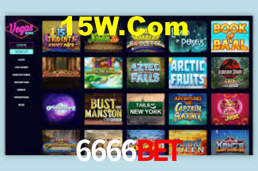 6666Bet