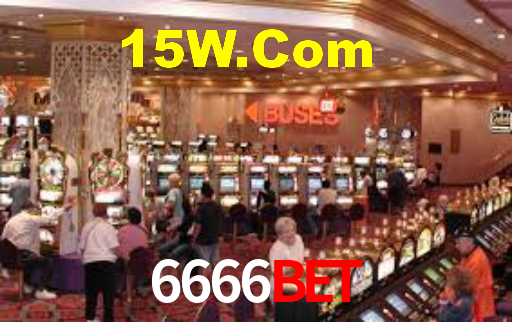 6666Bet Jogo