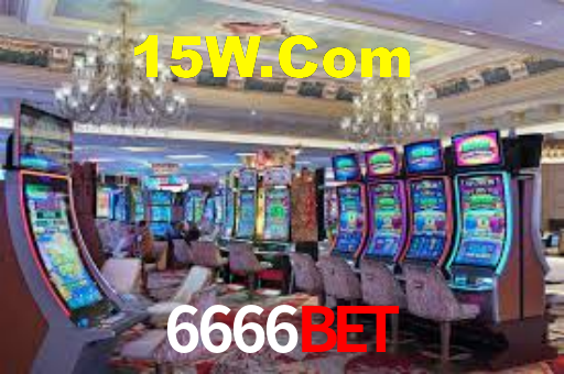 6666Bet - Jogos De Vídeo De Cassino - 6666Bet Jogo