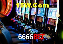 Welcome Bonus 6666Bet