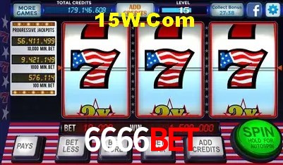 Promoção Relâmpago 6666Bet