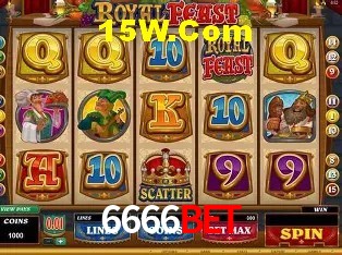 Diretório de Jogos 6666Bet