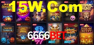Blackjack Table 6666Bet