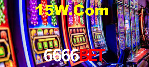 6666Bet Jogo