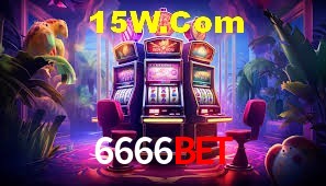 Experiência VIP 6666Bet