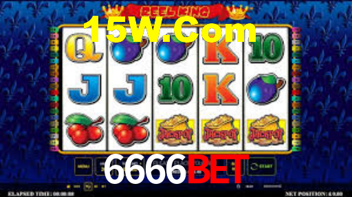 6666Bet Jogo