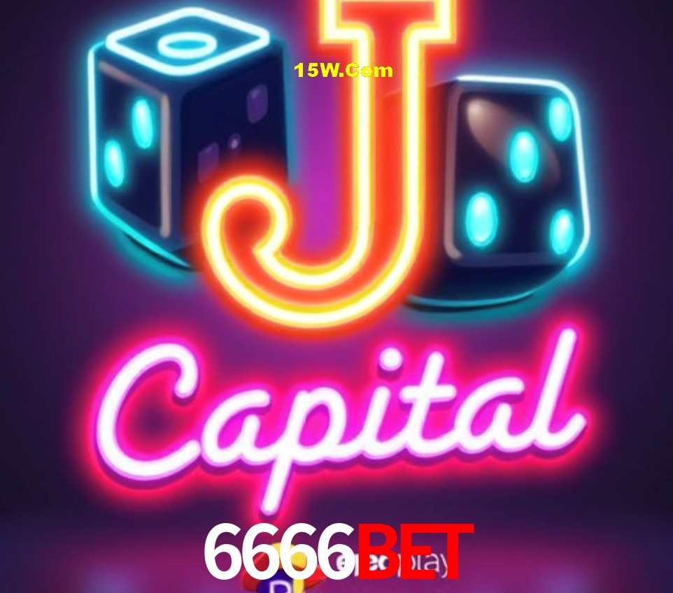 Estatísticas 6666Bet