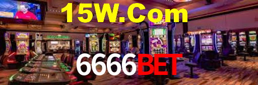 6666Bet Jogo