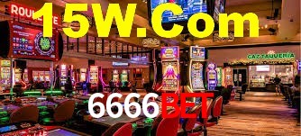 6666Bet,6666Bet Jogo