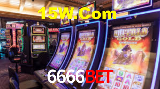 6666Bet: Seu Cassino Premiado com Pagamentos Rápidos