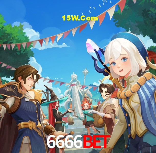 Experiência VIP 6666Bet