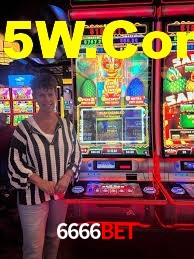 VIP Casino 6666Bet