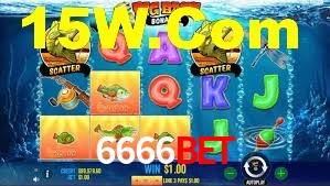 6666Bet