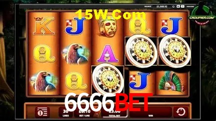 Integração de APIs 6666Bet