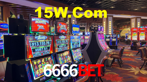 6666Bet: A Experiência de Casino com Jogos de Mesa ao Vivo