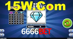 Explore as vantagens do 6666Bet: serviço profissional e confiabilidade