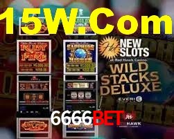 Welcome Bonus 6666Bet