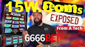 Programa VIP 6666Bet