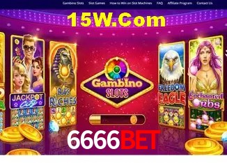 Sistemas de Segurança 6666Bet