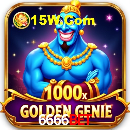 Mesa de Blackjack 6666Bet